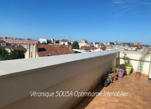 Saint-Germain-en-Laye Yvelines apartamento foto 7097216