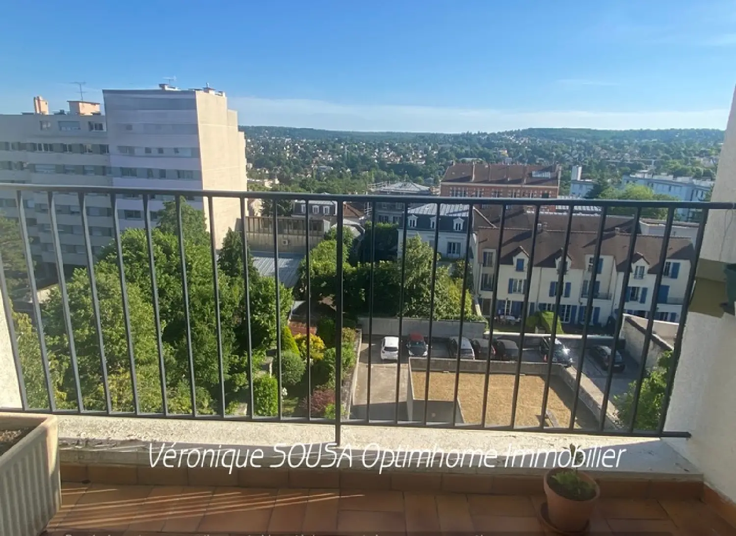  en venta apartamento Saint-Germain-en-Laye Yvelines 4