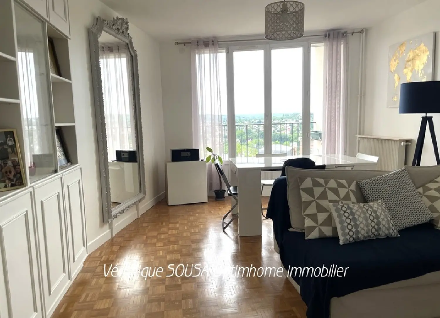  en venta apartamento Saint-Germain-en-Laye Yvelines 5