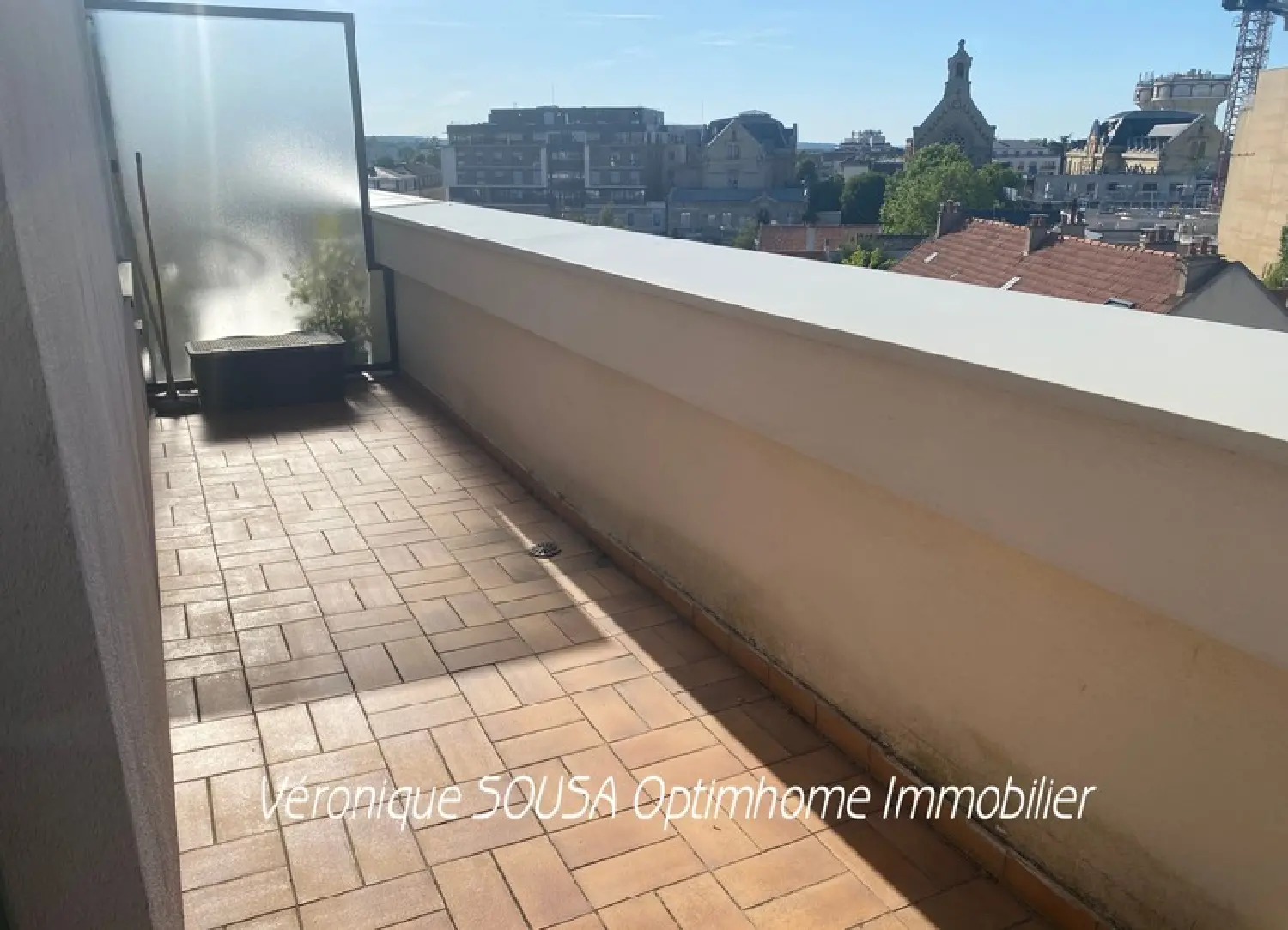  en venta apartamento Saint-Germain-en-Laye Yvelines 8