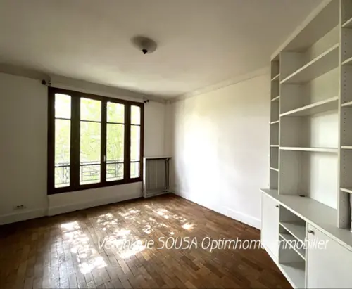 Saint-Germain-en-Laye Yvelines appartement foto 7097822