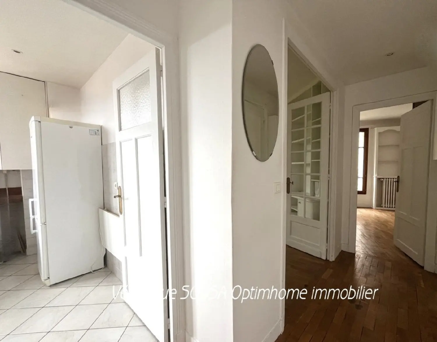  à vendre appartement Saint-Germain-en-Laye Yvelines 2