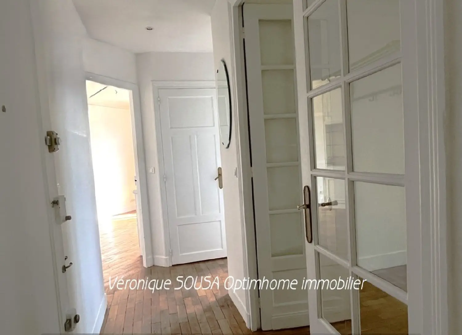  à vendre appartement Saint-Germain-en-Laye Yvelines 3