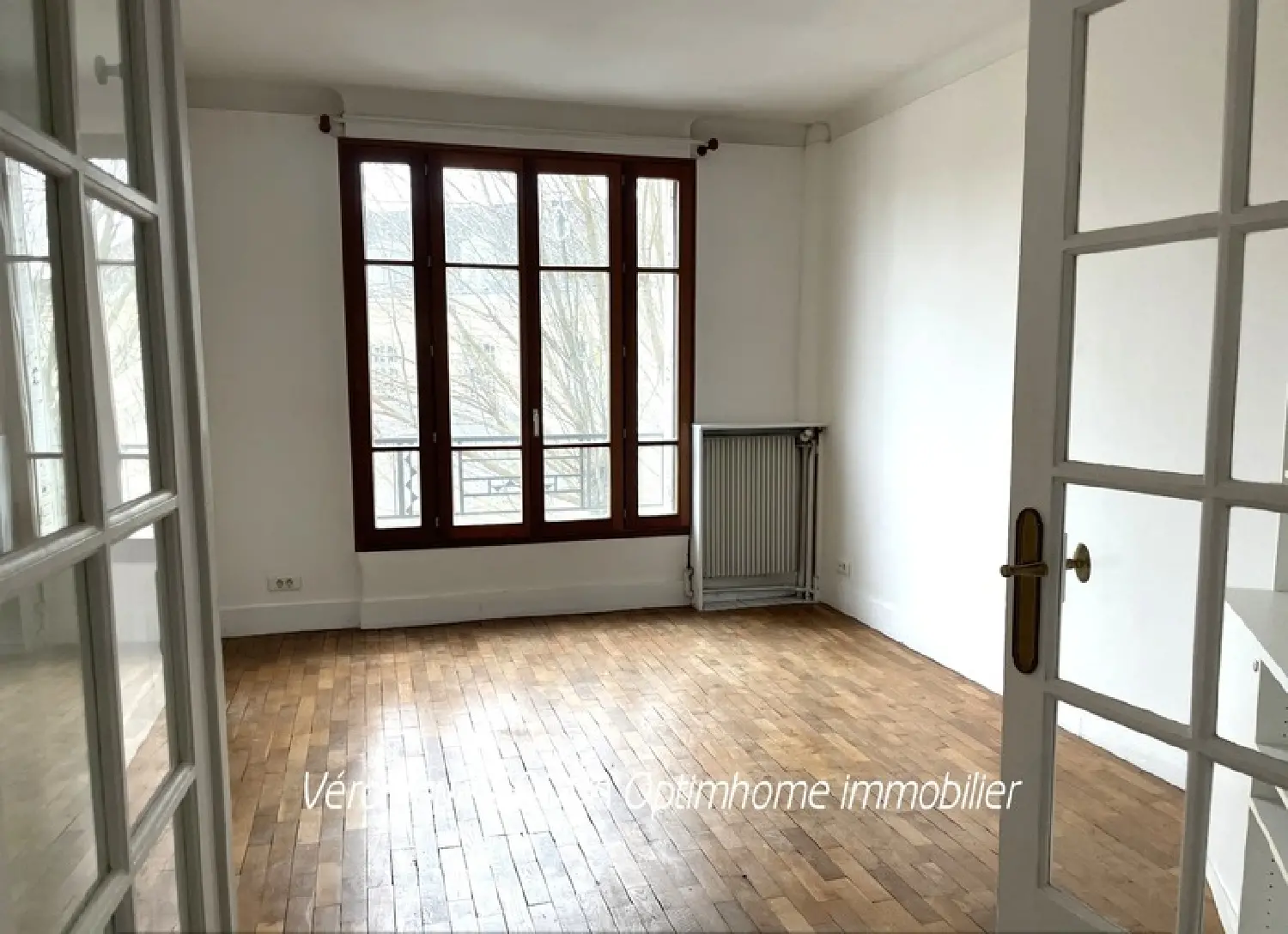  à vendre appartement Saint-Germain-en-Laye Yvelines 4