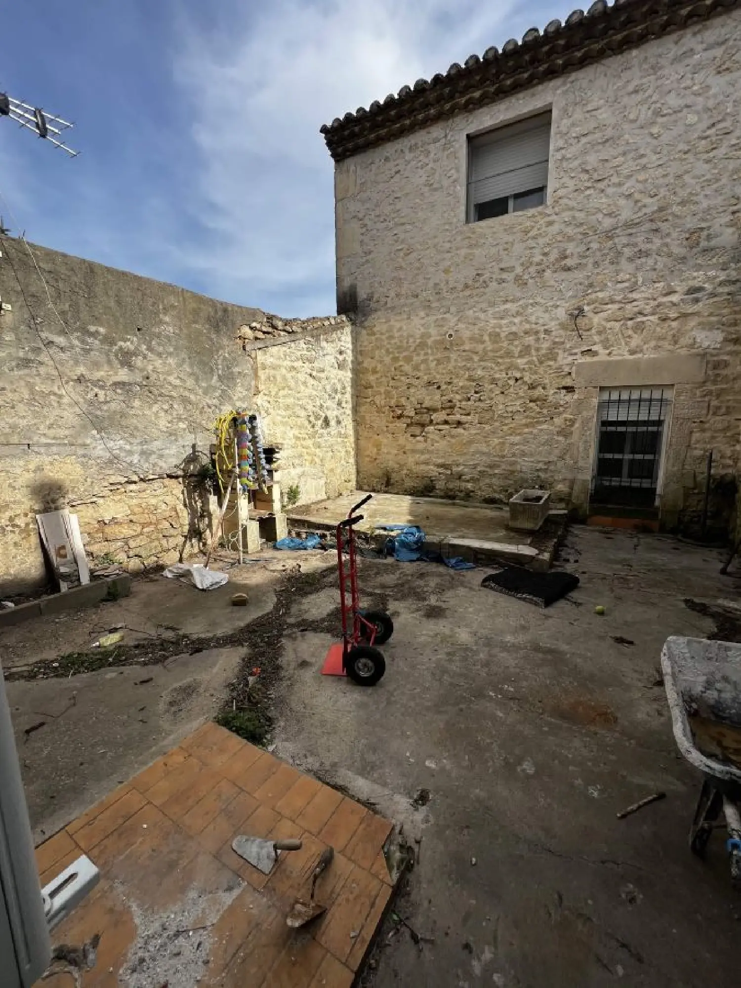  en venta apartamento Saint-Gilles Gard 5