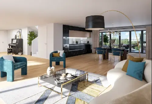 Givrand Vendée appartement foto 7086605