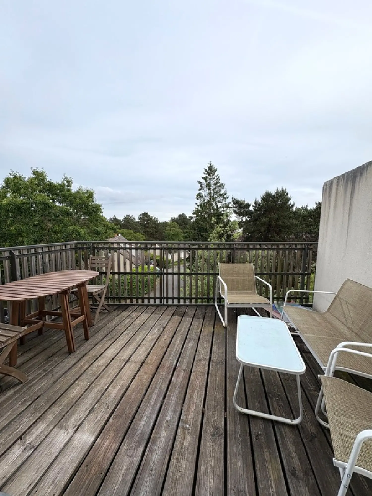  for sale apartment Saint-Herblain Loire-Atlantique 1