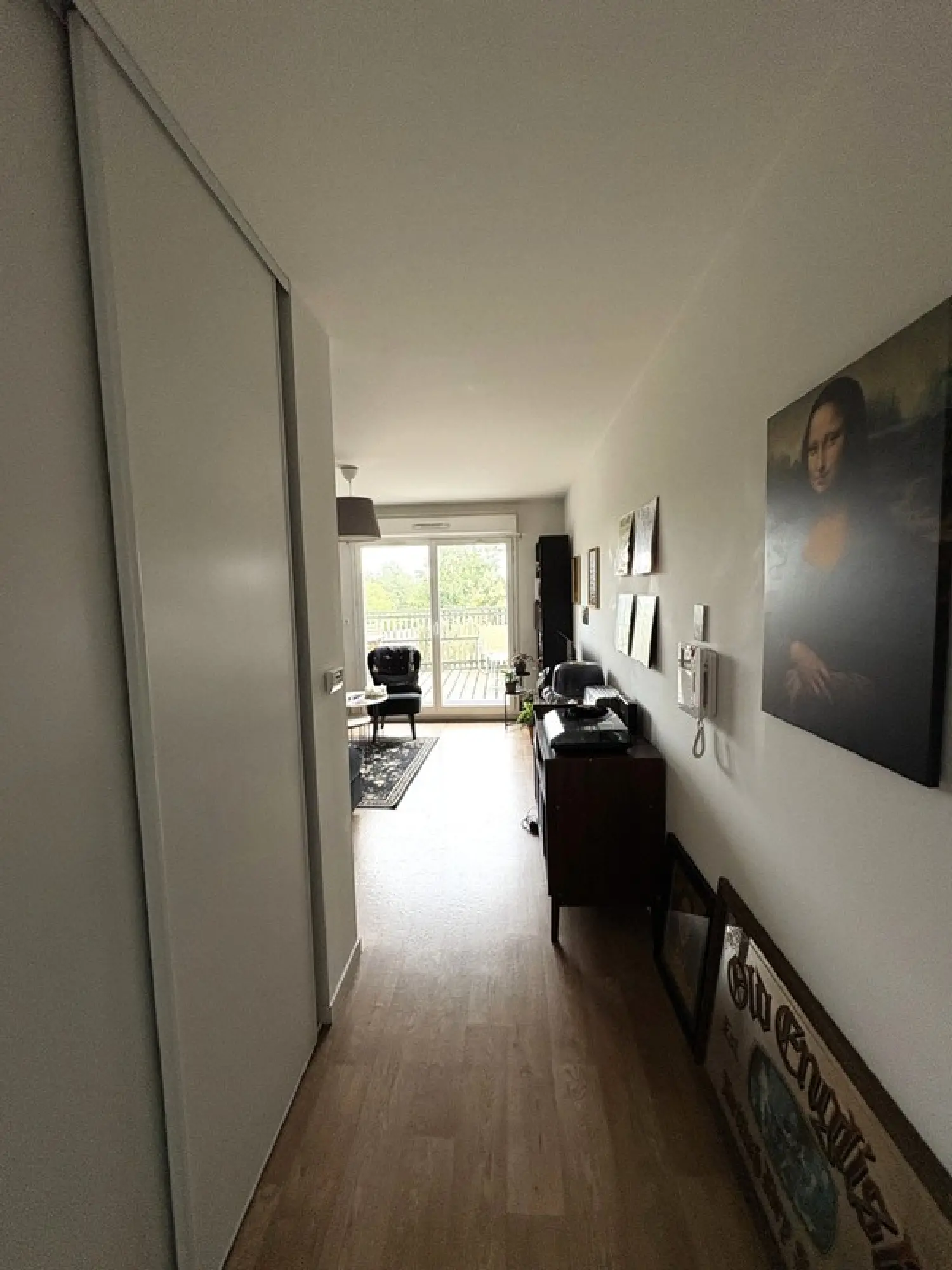 for sale apartment Saint-Herblain Loire-Atlantique 2