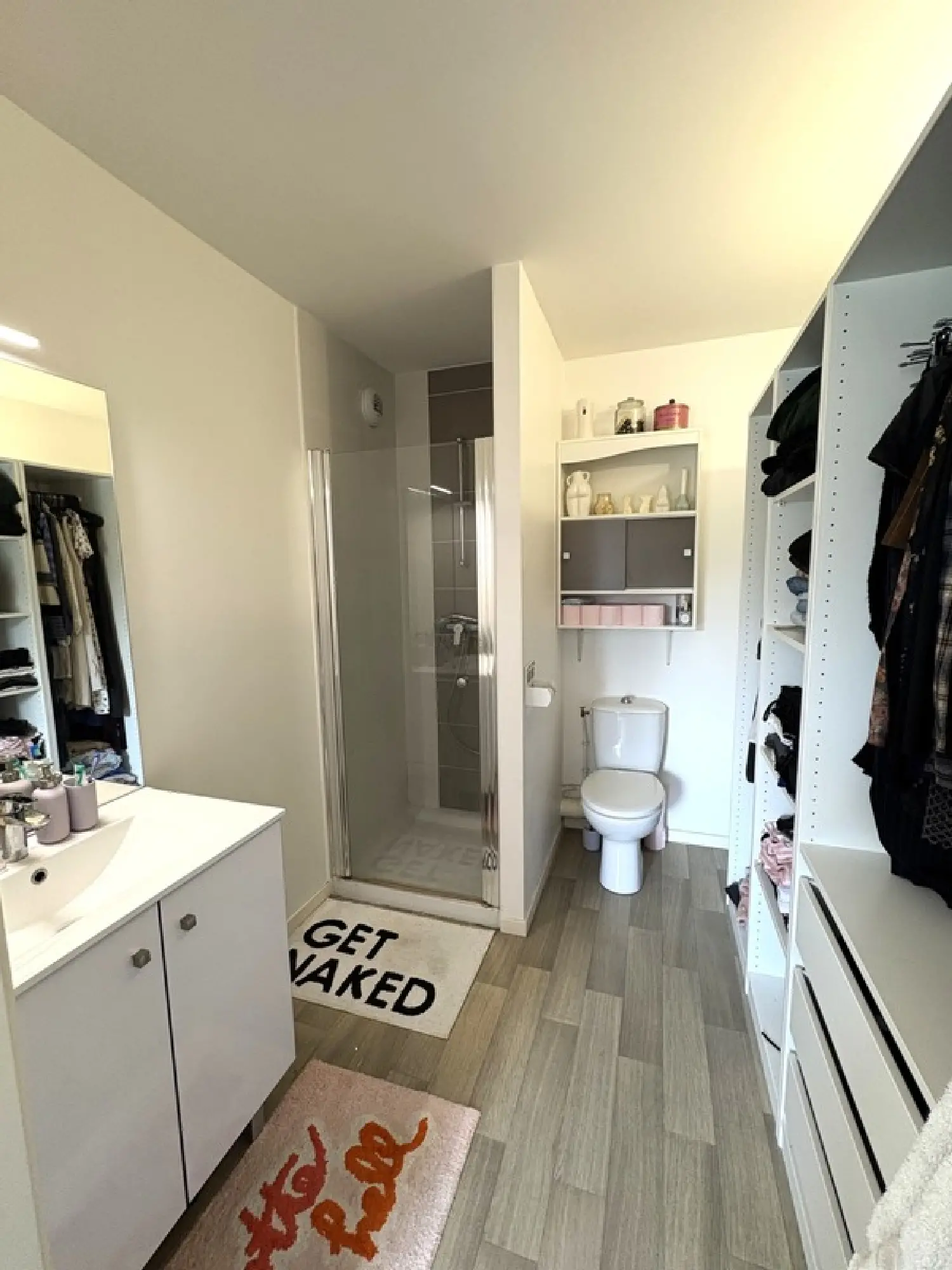  for sale apartment Saint-Herblain Loire-Atlantique 6