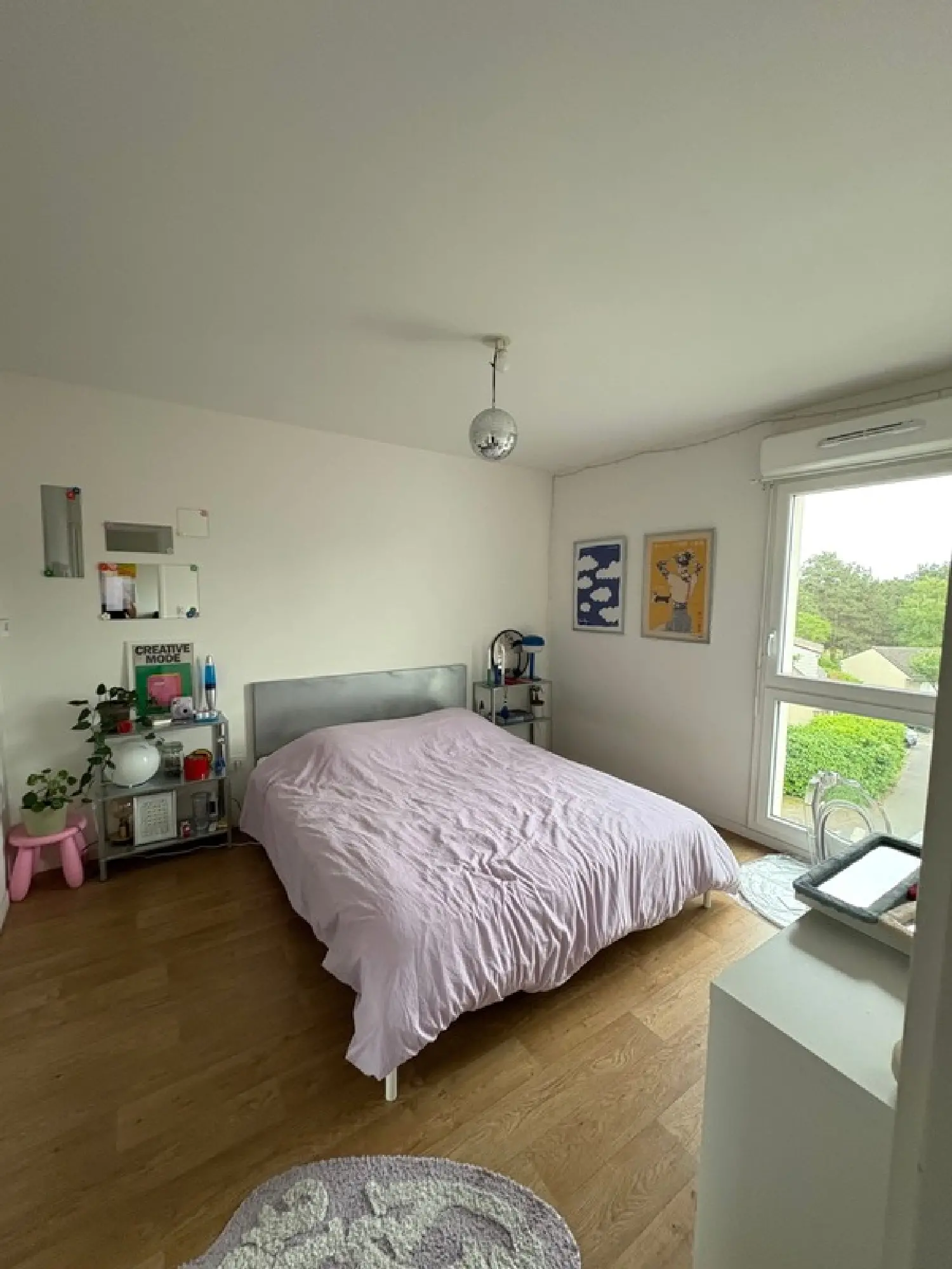  for sale apartment Saint-Herblain Loire-Atlantique 7