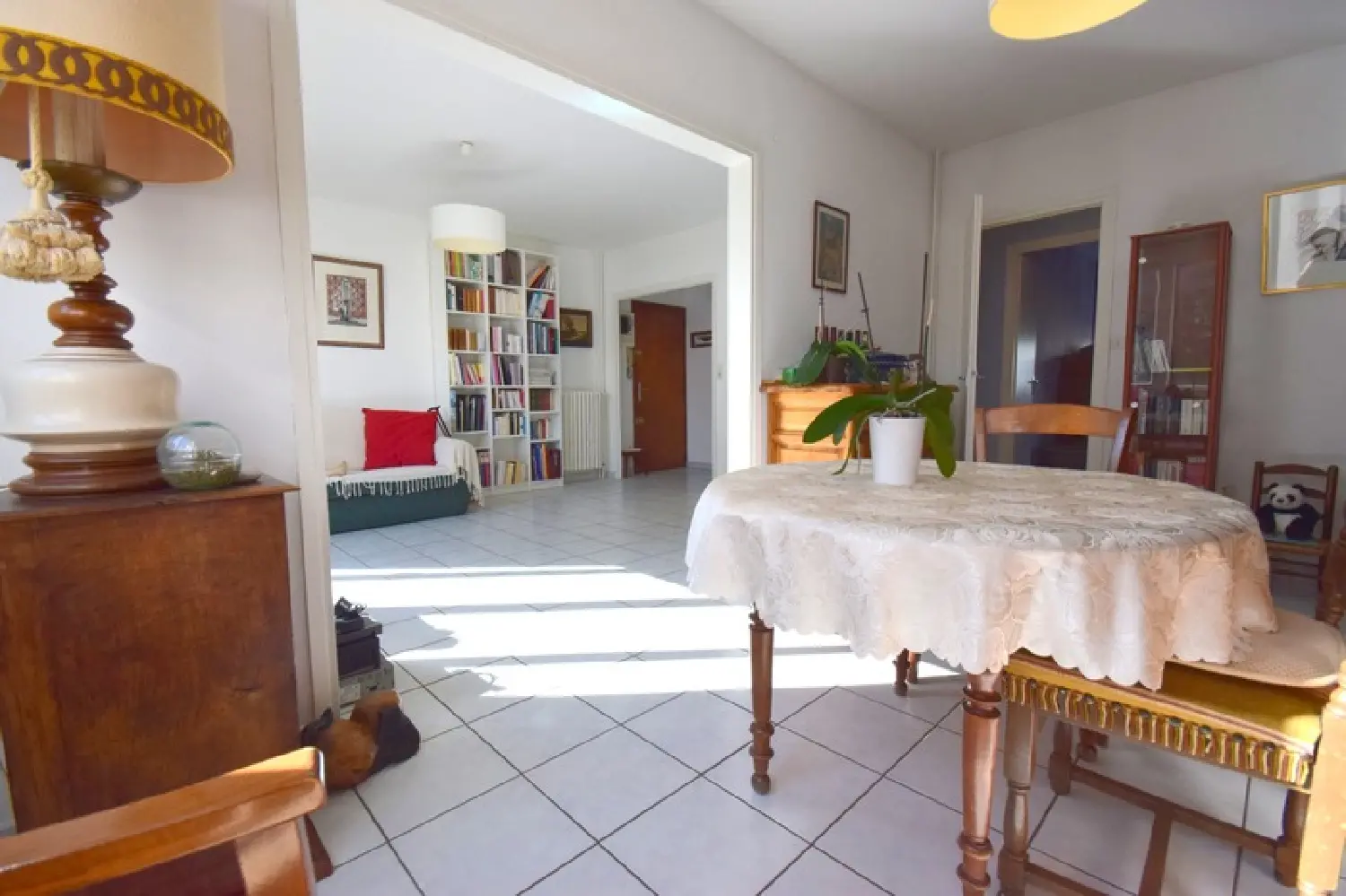  te koop appartement Saint-Herblain Loire-Atlantique 2