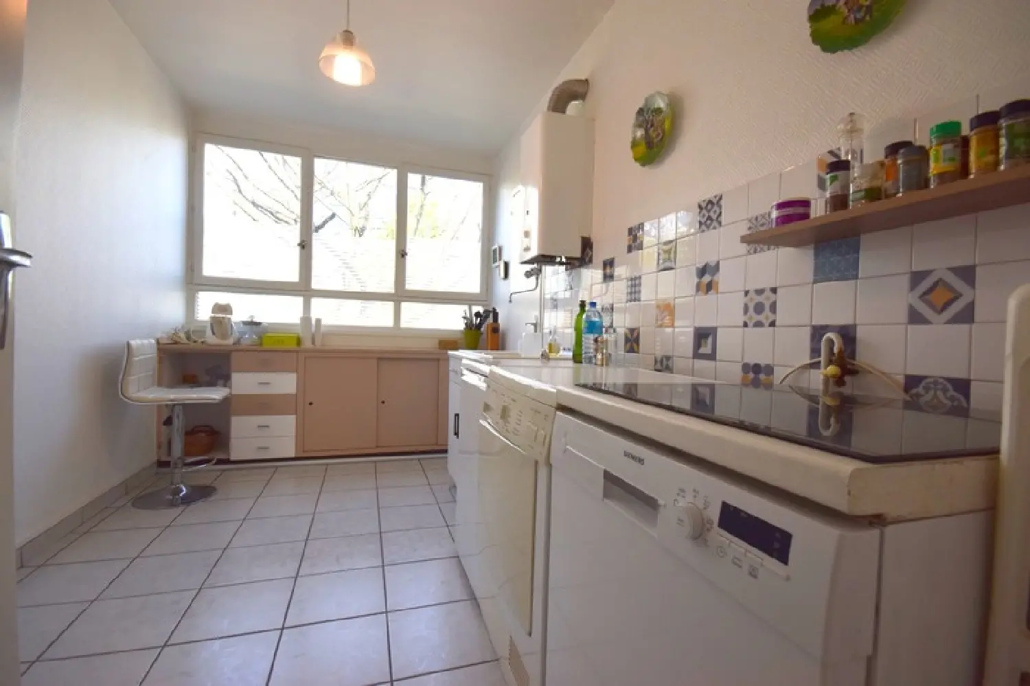  te koop appartement Saint-Herblain Loire-Atlantique 3