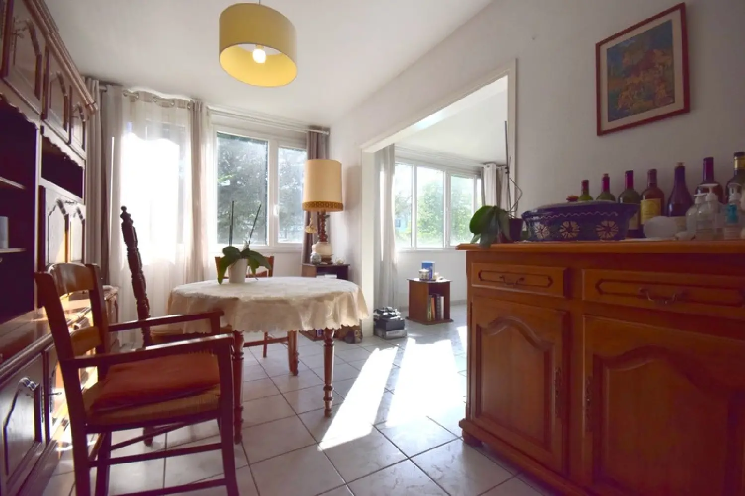  te koop appartement Saint-Herblain Loire-Atlantique 7
