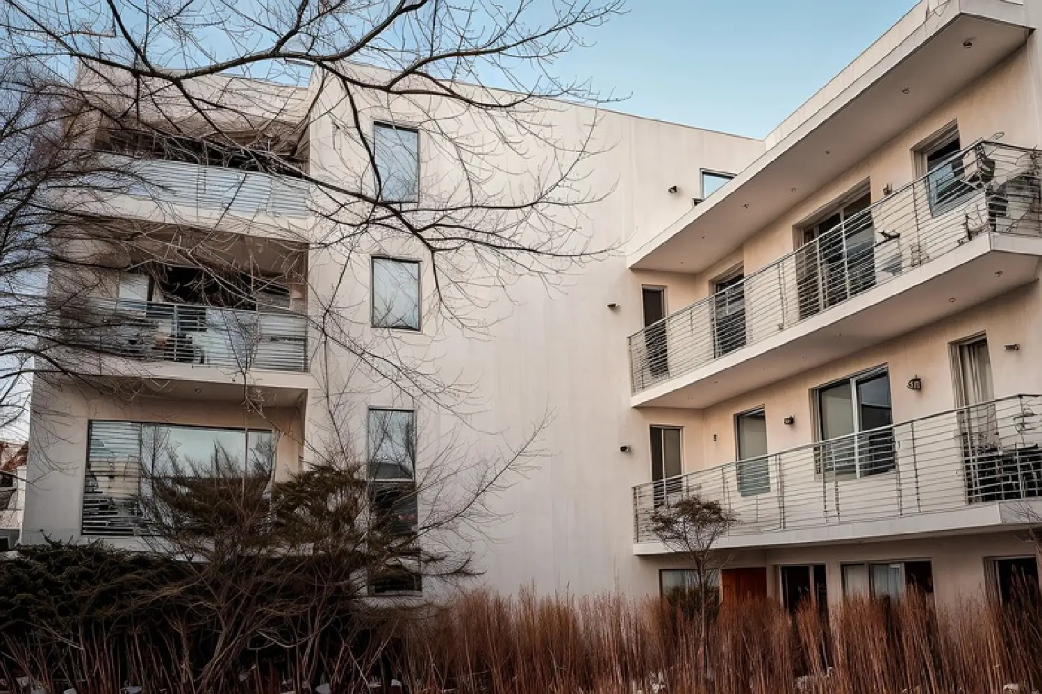  te koop appartement Saint-Herblain Loire-Atlantique 1