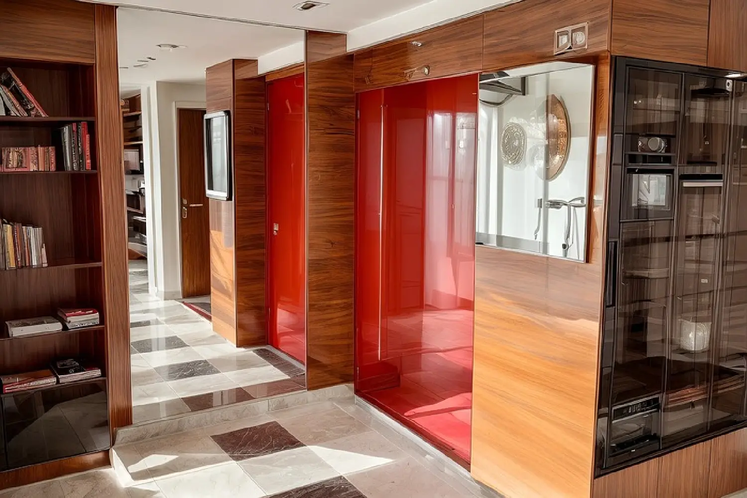  te koop appartement Saint-Herblain Loire-Atlantique 2