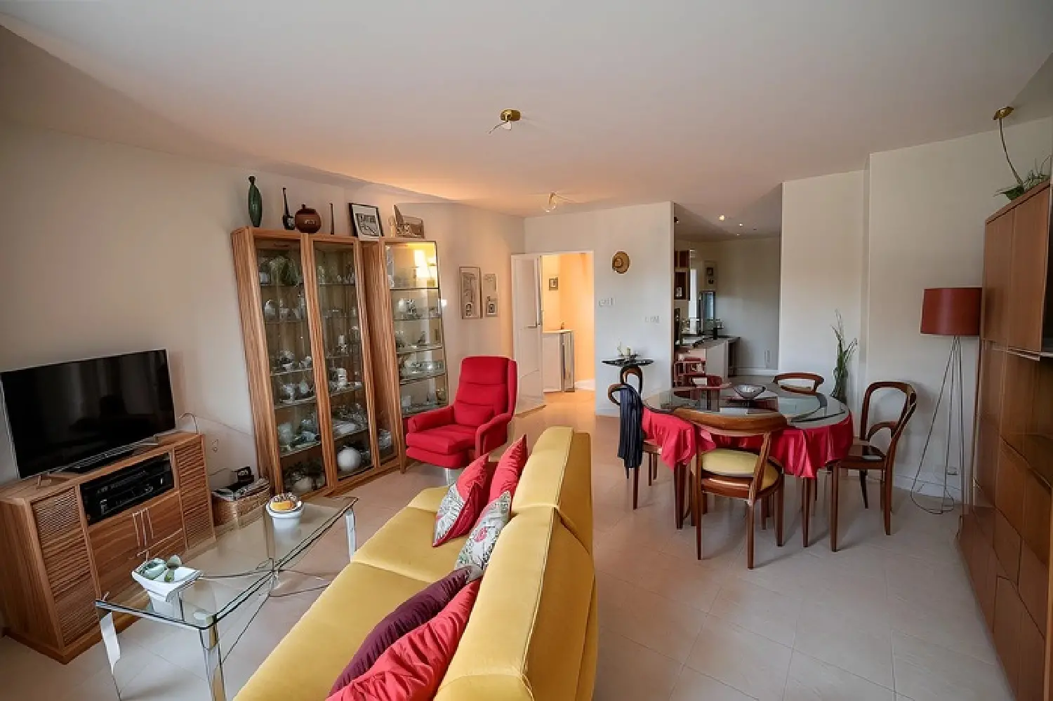  te koop appartement Saint-Herblain Loire-Atlantique 3