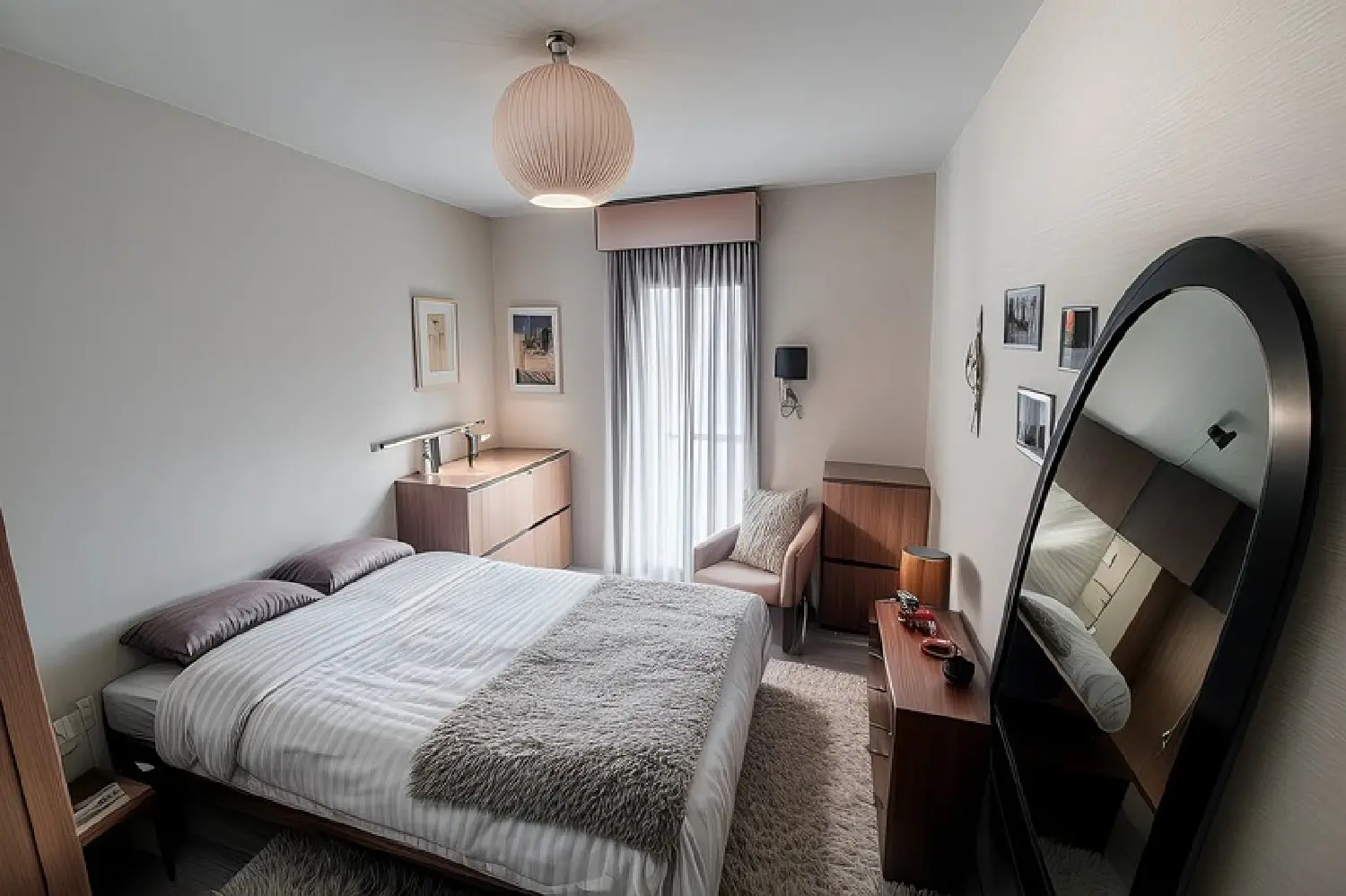  te koop appartement Saint-Herblain Loire-Atlantique 5