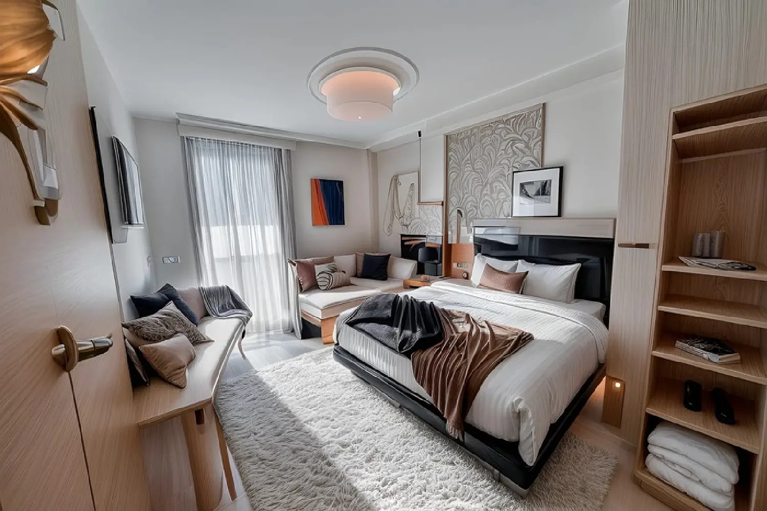 te koop appartement Saint-Herblain Loire-Atlantique 6