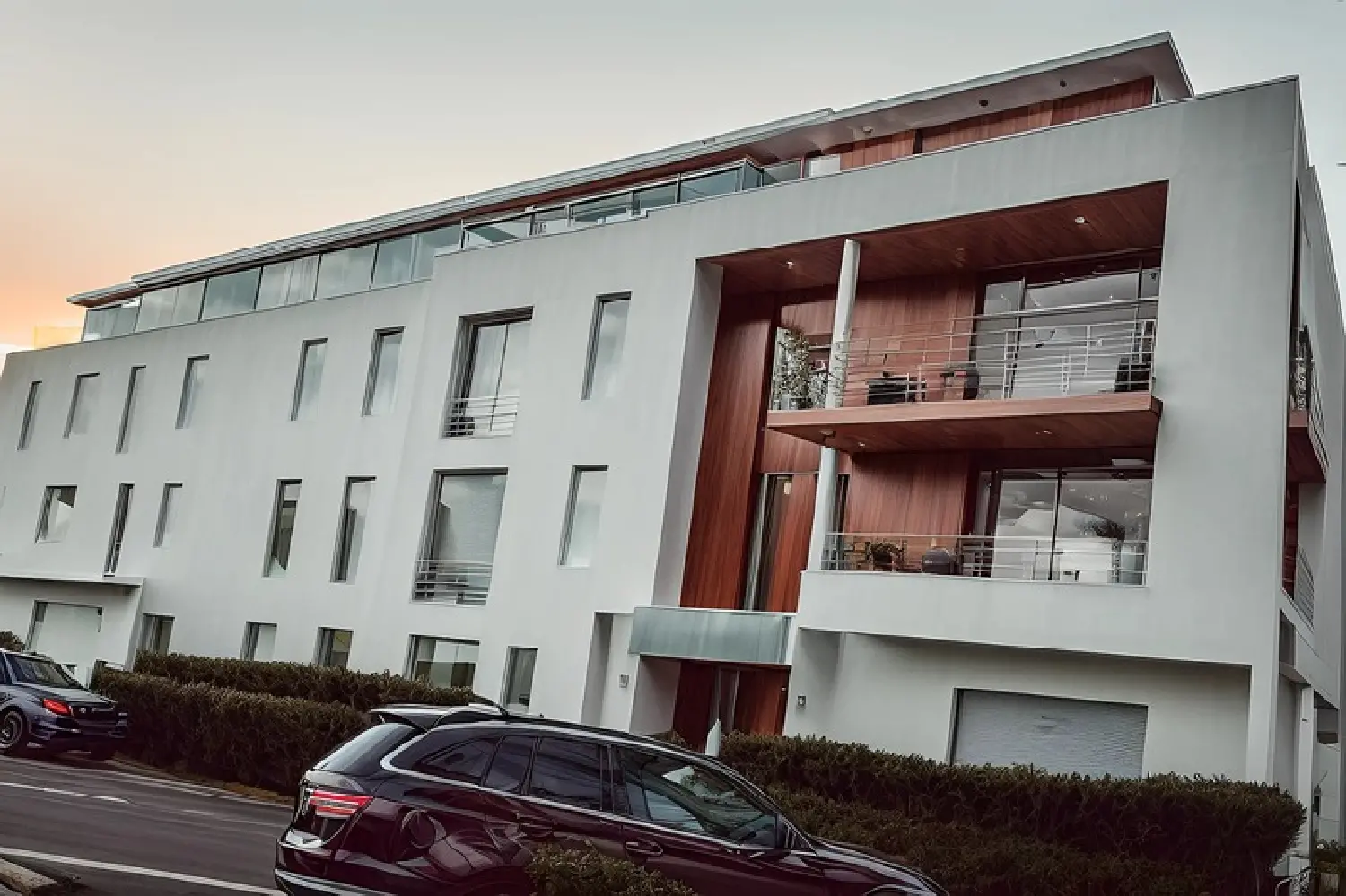  te koop appartement Saint-Herblain Loire-Atlantique 8