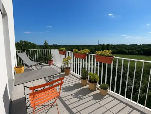 Saint-Herblain Loire-Atlantique appartement foto 7100565