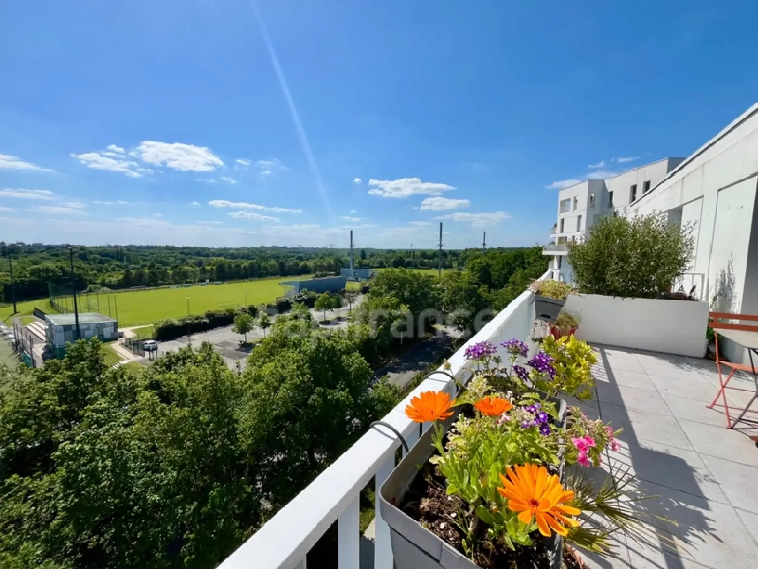  te koop appartement Saint-Herblain Loire-Atlantique 2
