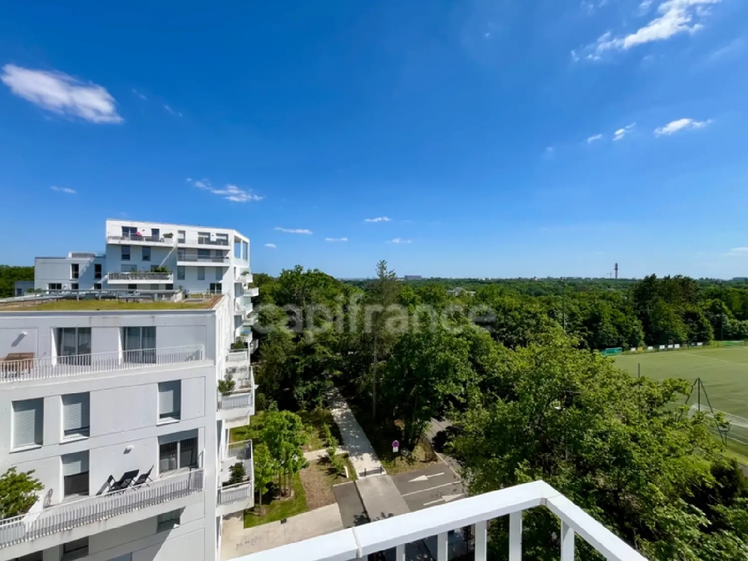  te koop appartement Saint-Herblain Loire-Atlantique 3