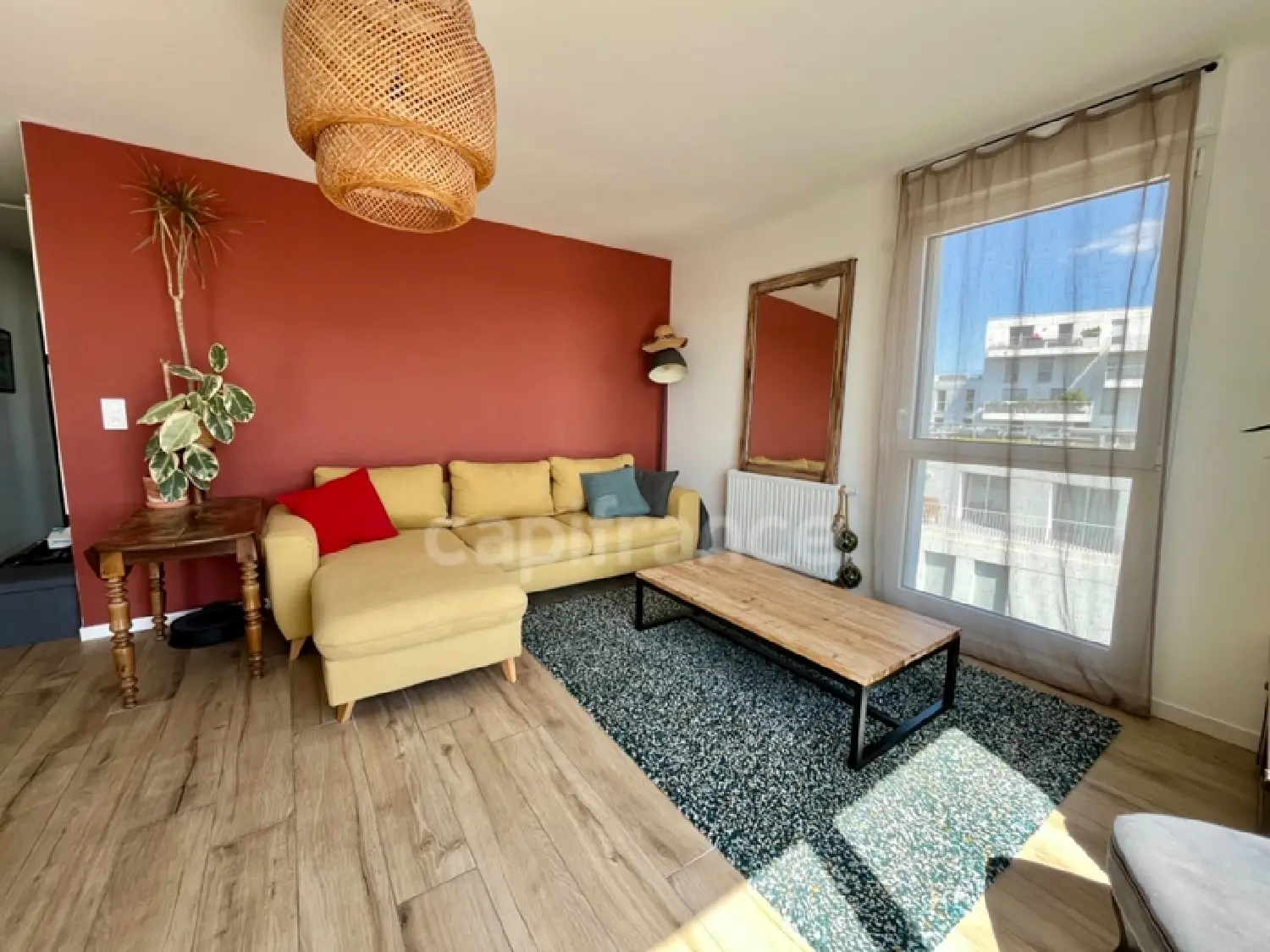  te koop appartement Saint-Herblain Loire-Atlantique 5