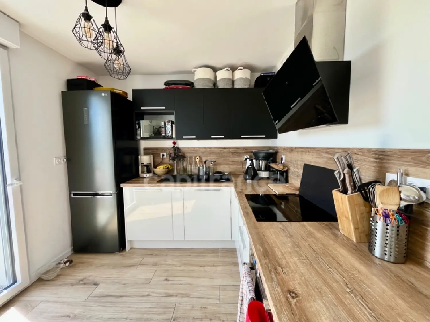  te koop appartement Saint-Herblain Loire-Atlantique 7