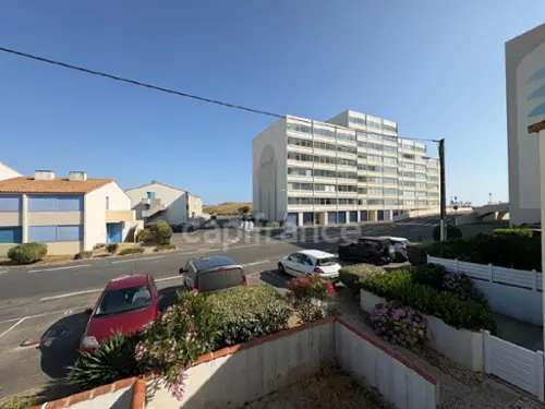 Saint-Hilaire-de-Riez Vendée appartement foto 7099789