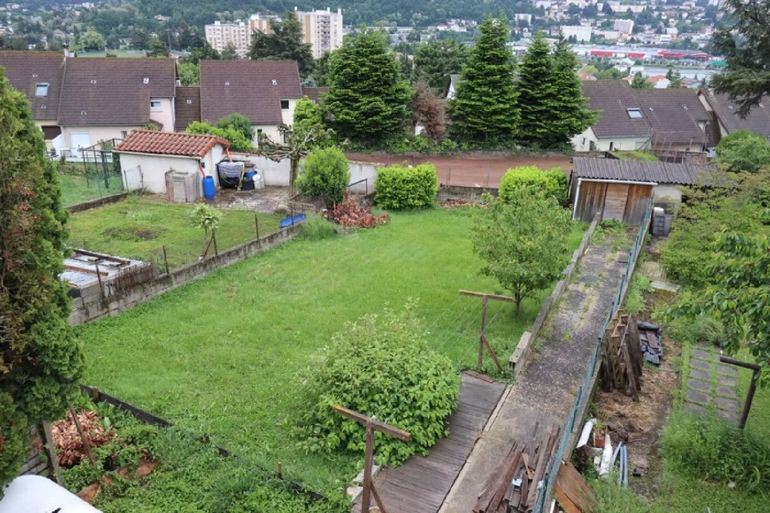  en venta apartamento Saint-Jean-Bonnefonds Loire 1