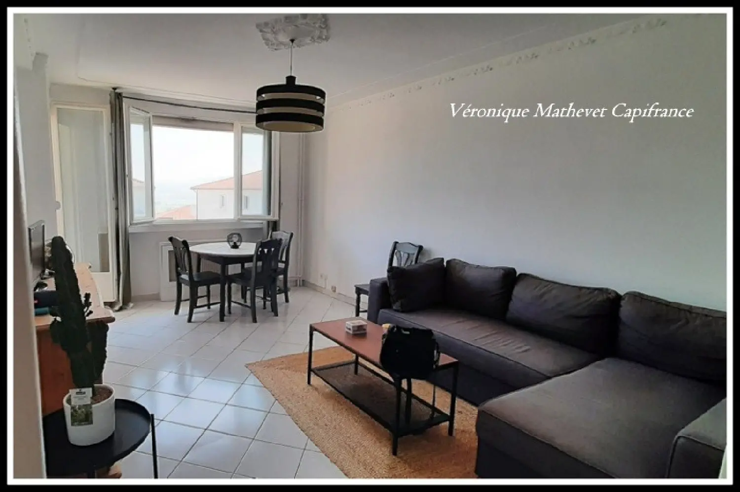 te koop appartement Saint-Jean-Bonnefonds Loire 1