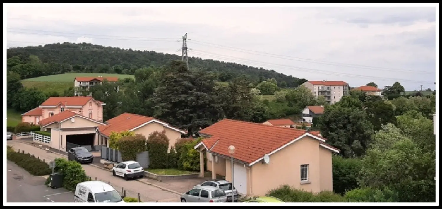  te koop appartement Saint-Jean-Bonnefonds Loire 2