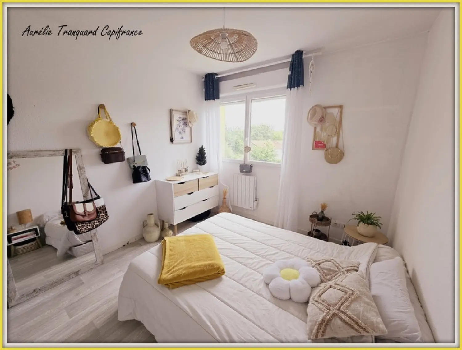  à vendre appartement Saint-Jean-d'Angély Charente-Maritime 6