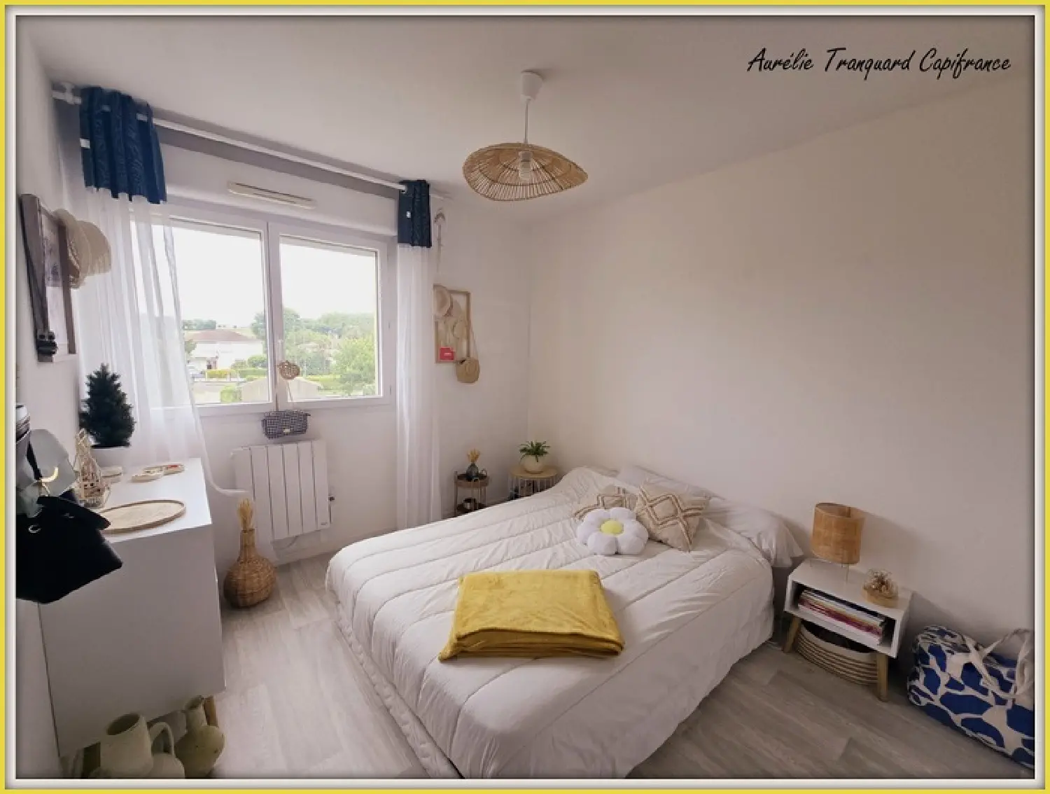  à vendre appartement Saint-Jean-d'Angély Charente-Maritime 7