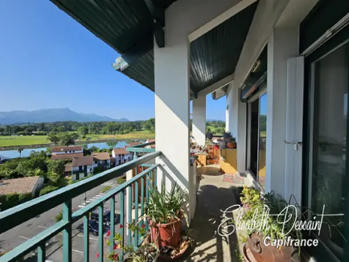 Saint-Jean-de-Luz Pyrénées-Atlantiques appartement foto 7099719