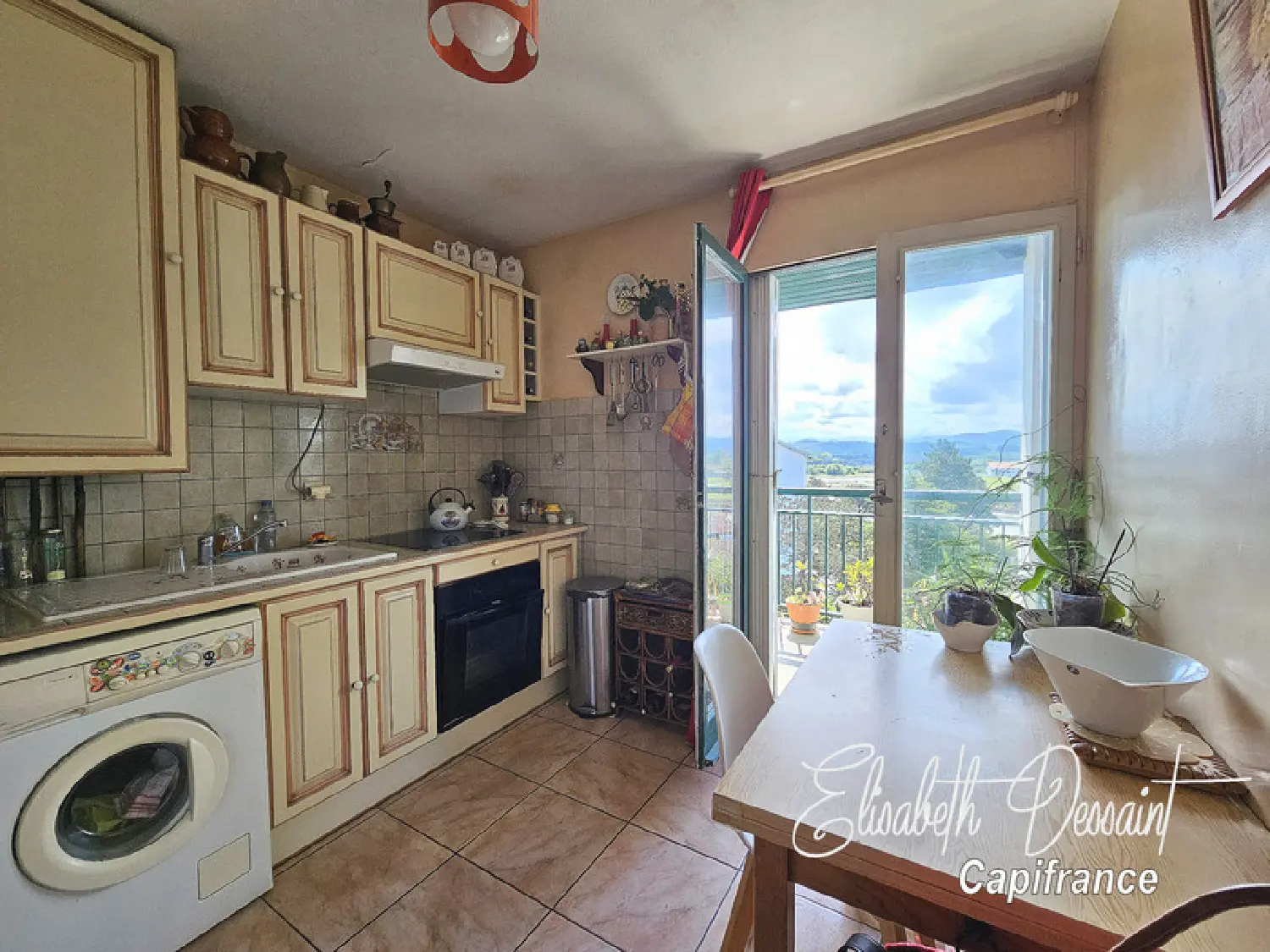  à vendre appartement Saint-Jean-de-Luz Pyrénées-Atlantiques 4