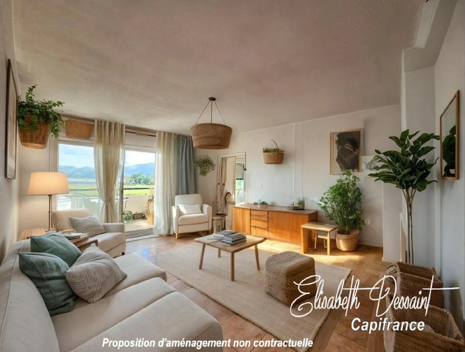  à vendre appartement Saint-Jean-de-Luz Pyrénées-Atlantiques 6