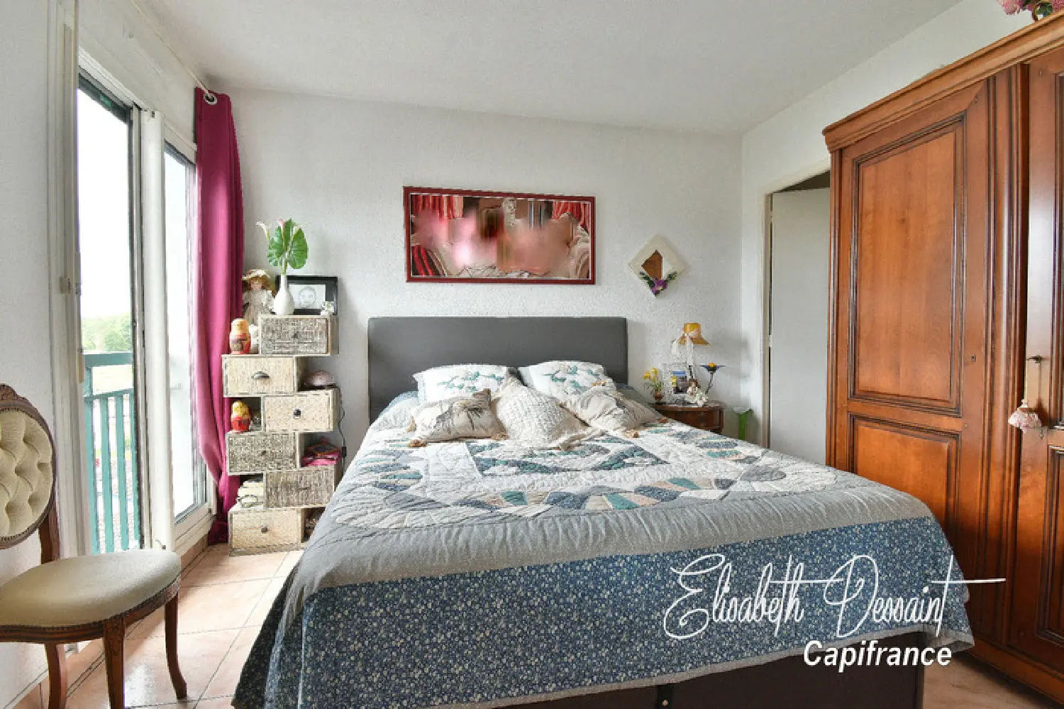  à vendre appartement Saint-Jean-de-Luz Pyrénées-Atlantiques 7
