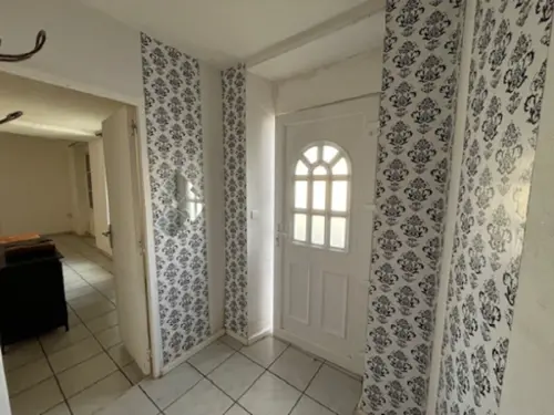Saint-Jean-d'Angély Charente-Maritime apartamento foto 7100353