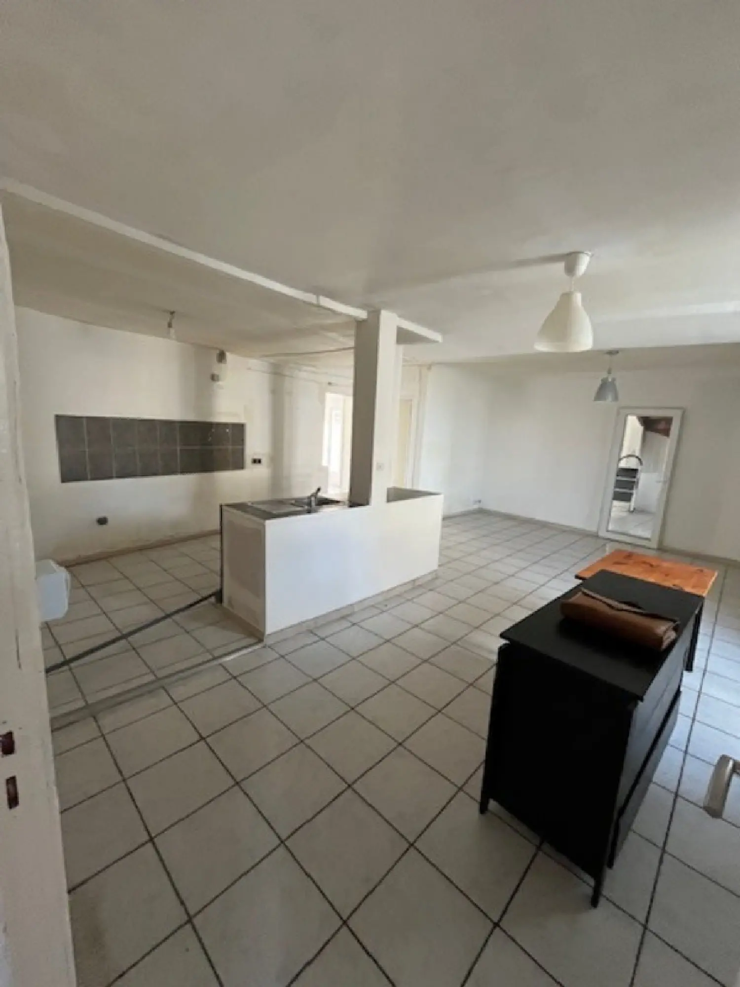 en venta apartamento Saint-Jean-d'Angély Charente-Maritime 2