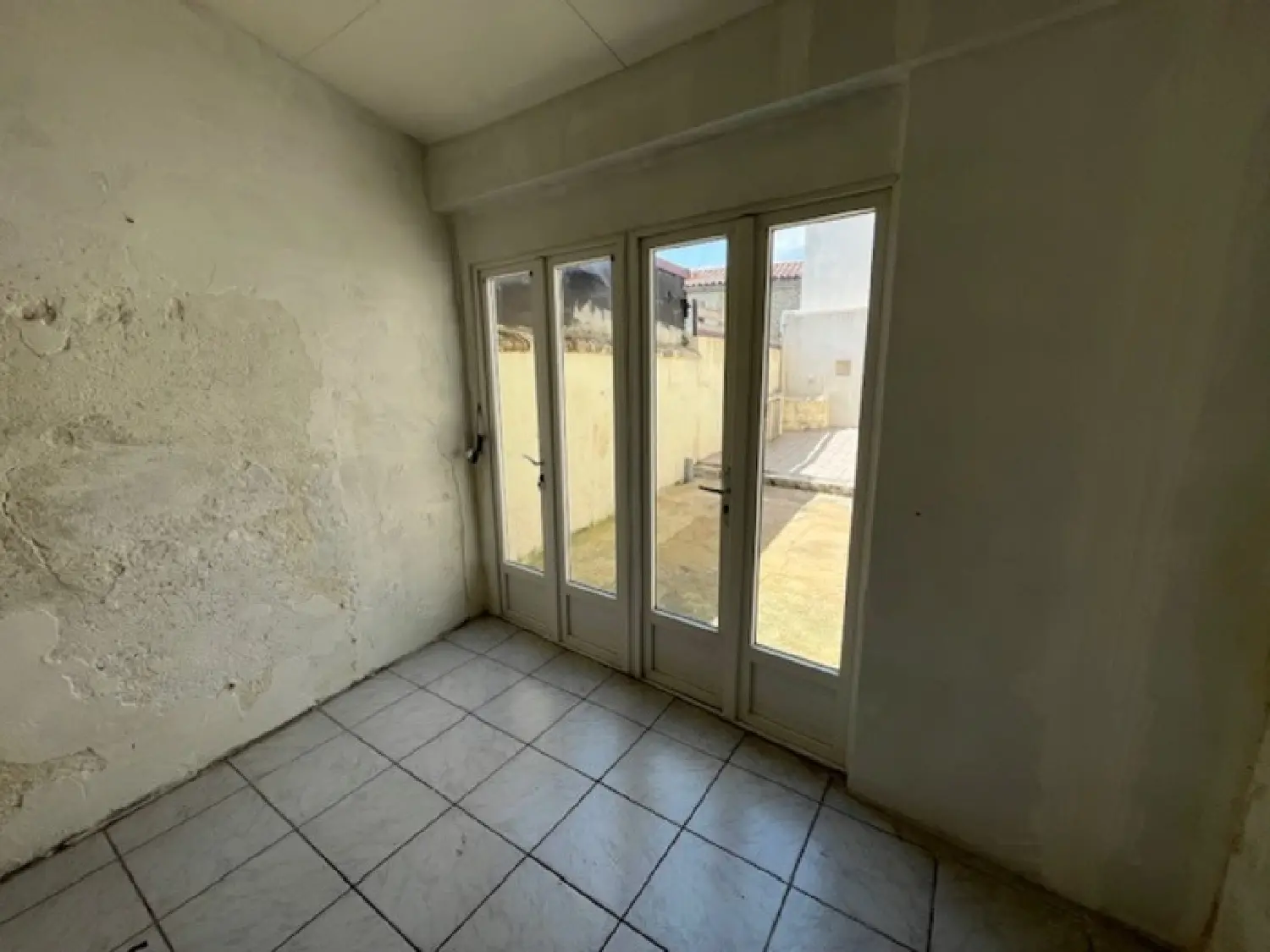 en venta apartamento Saint-Jean-d'Angély Charente-Maritime 3