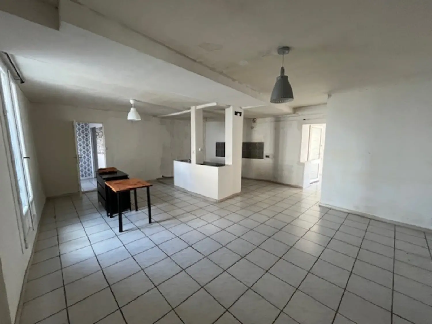  en venta apartamento Saint-Jean-d'Angély Charente-Maritime 4