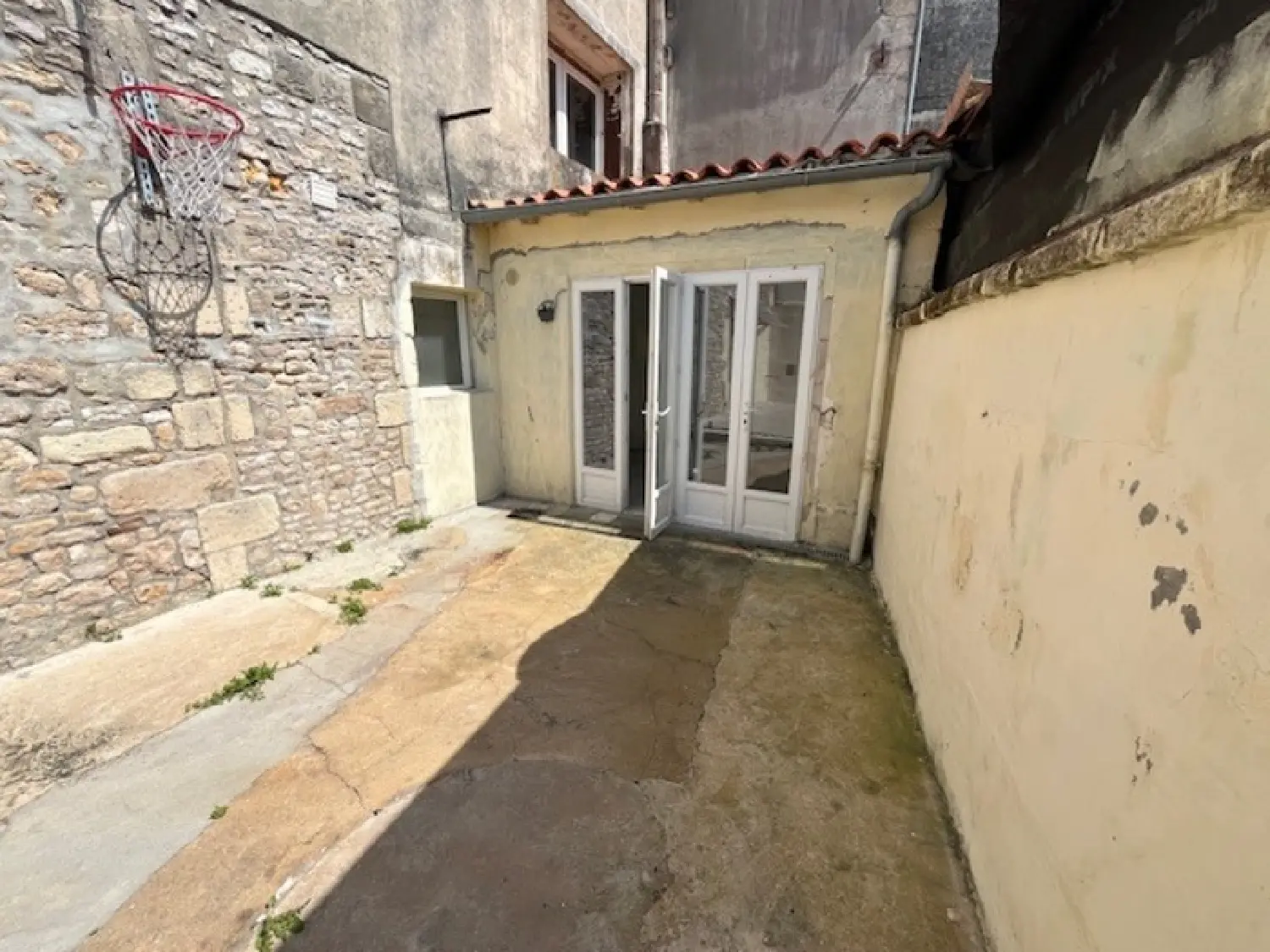  en venta apartamento Saint-Jean-d'Angély Charente-Maritime 5