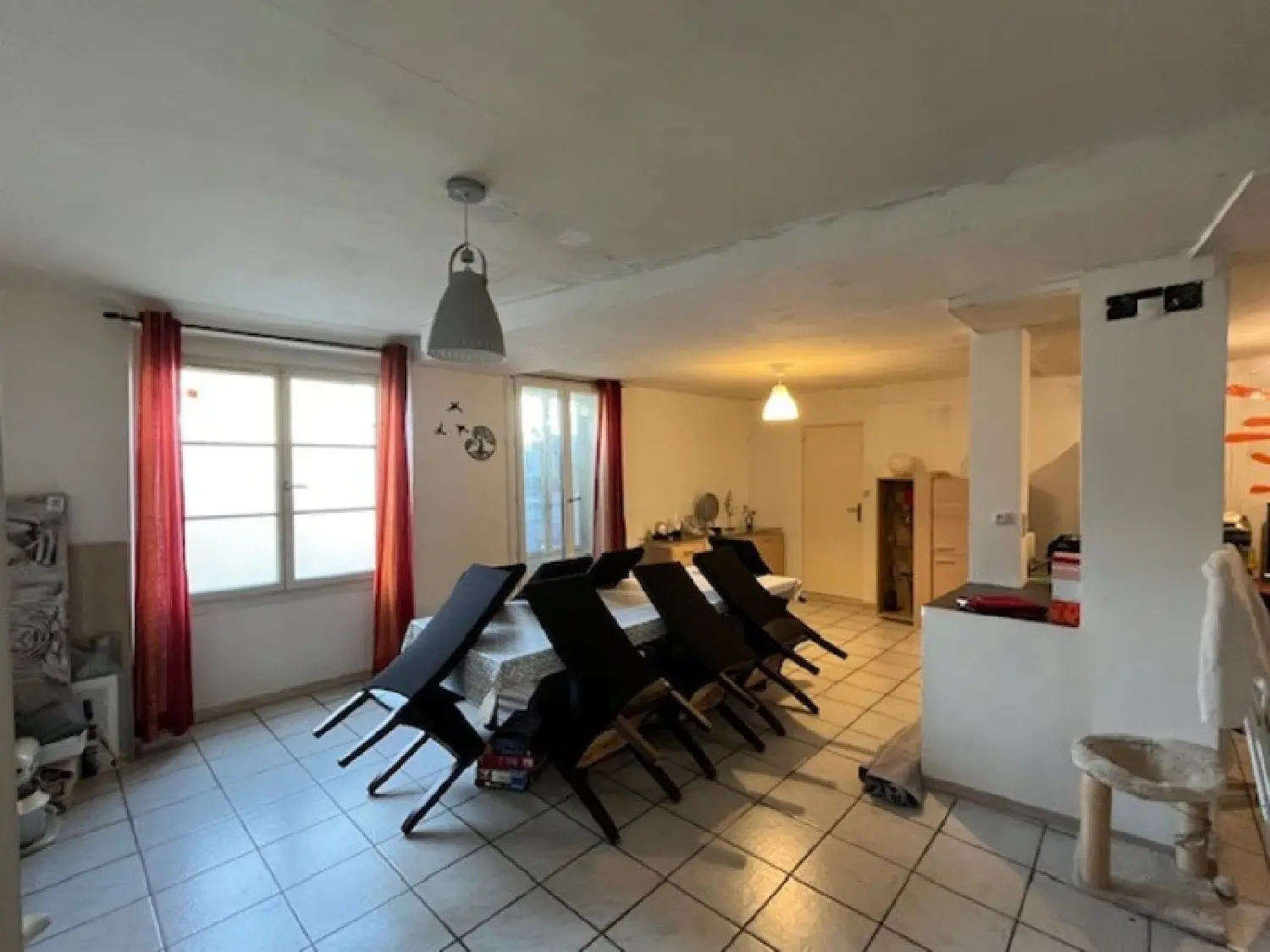  en venta apartamento Saint-Jean-d'Angély Charente-Maritime 7