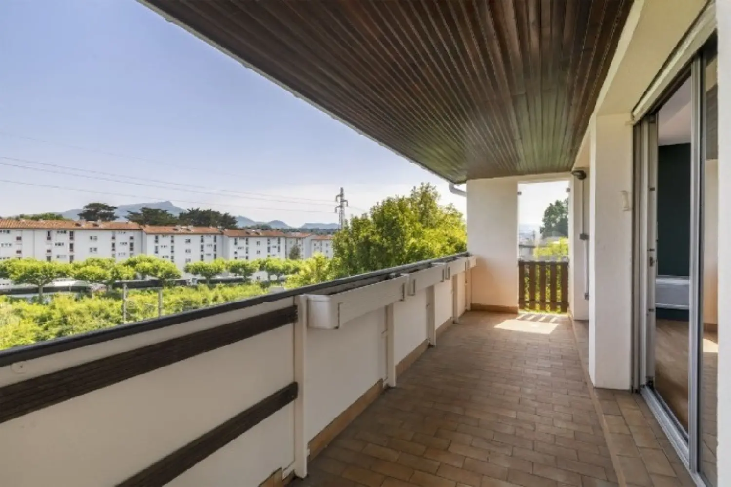  à vendre appartement Saint-Jean-de-Luz Pyrénées-Atlantiques 2