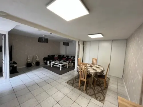 Saint-Jean-d'Angély Charente-Maritime appartement foto 7100733
