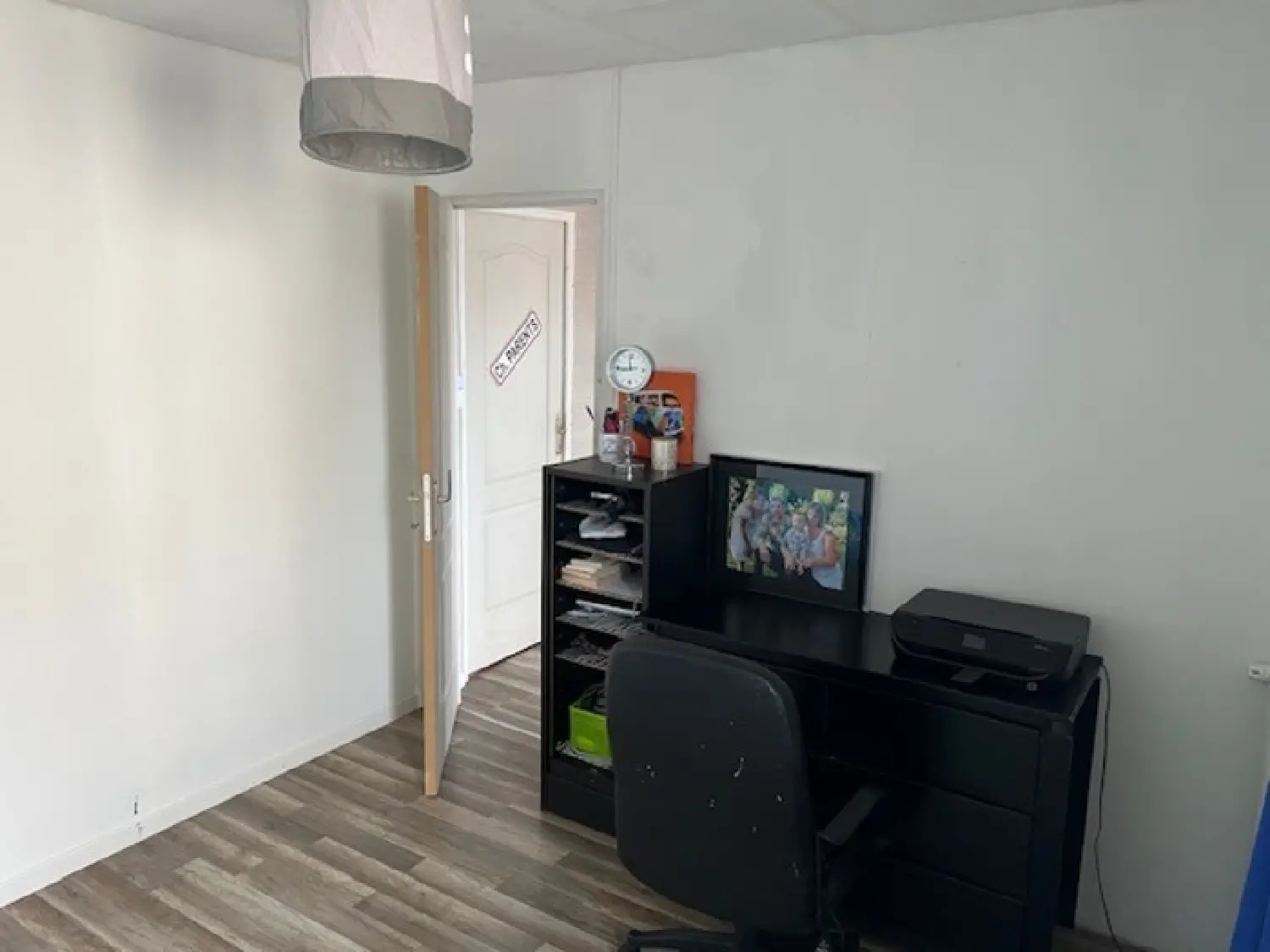  à vendre appartement Saint-Jean-d'Angély Charente-Maritime 3