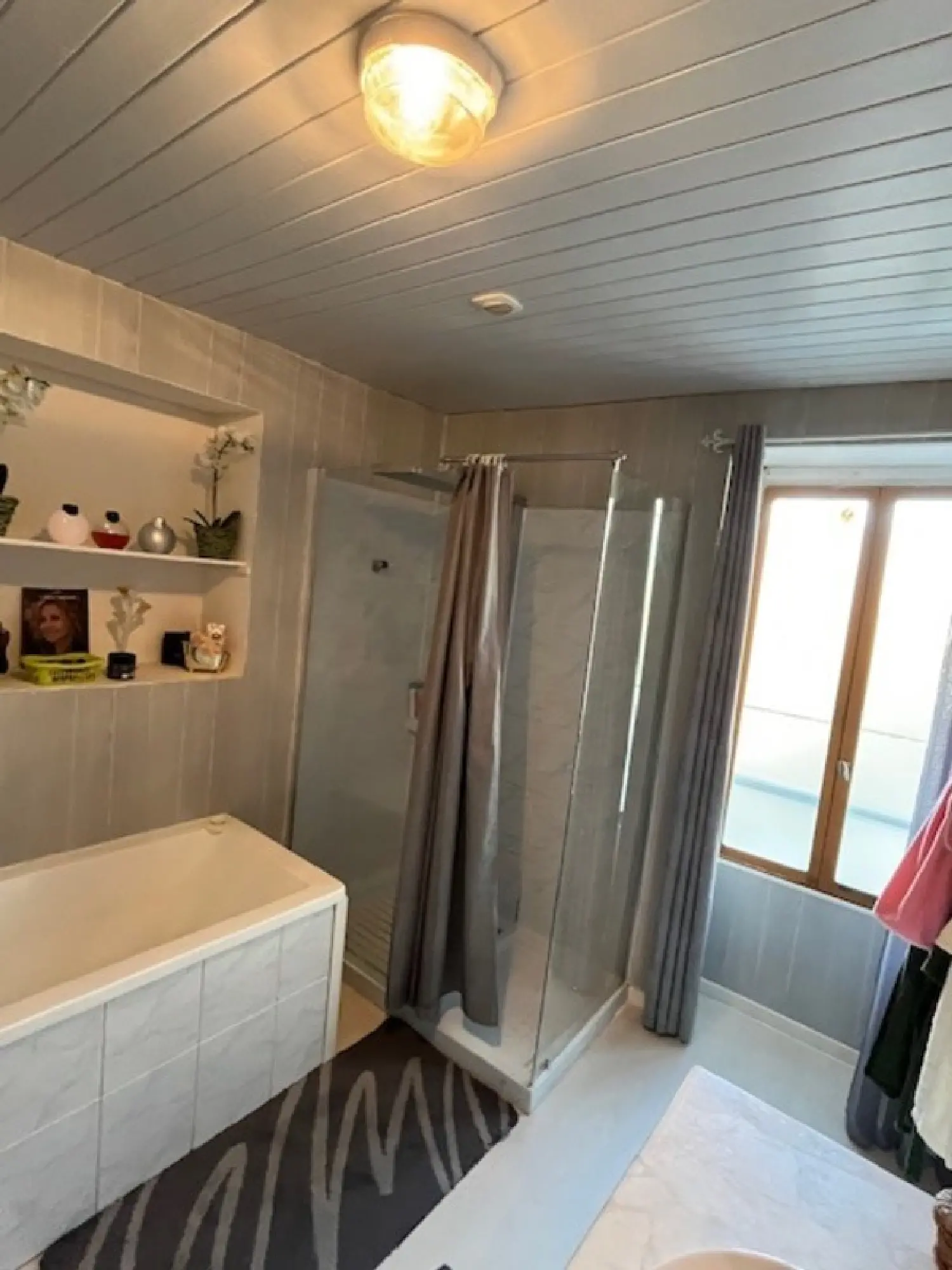  à vendre appartement Saint-Jean-d'Angély Charente-Maritime 5