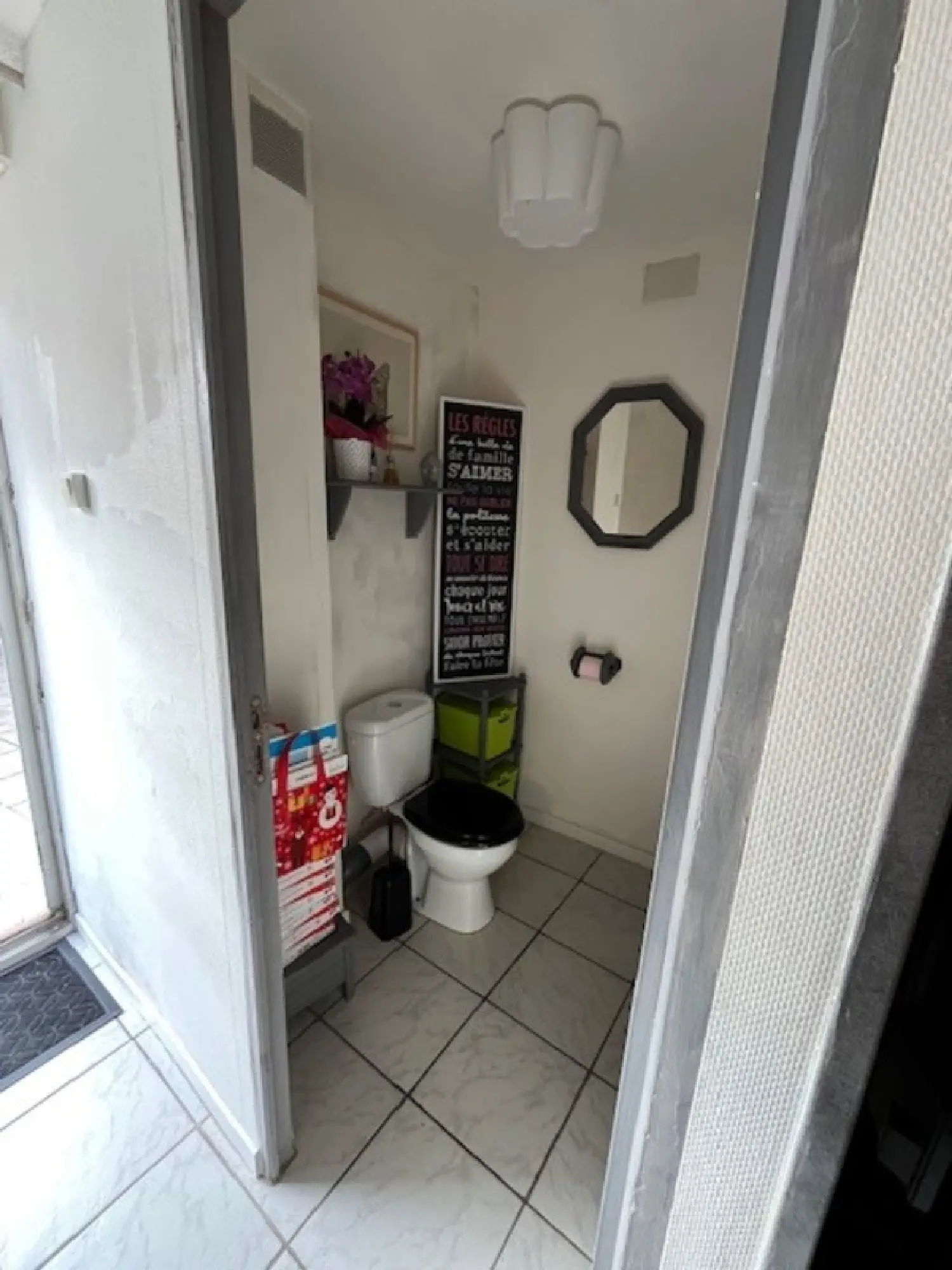  à vendre appartement Saint-Jean-d'Angély Charente-Maritime 6