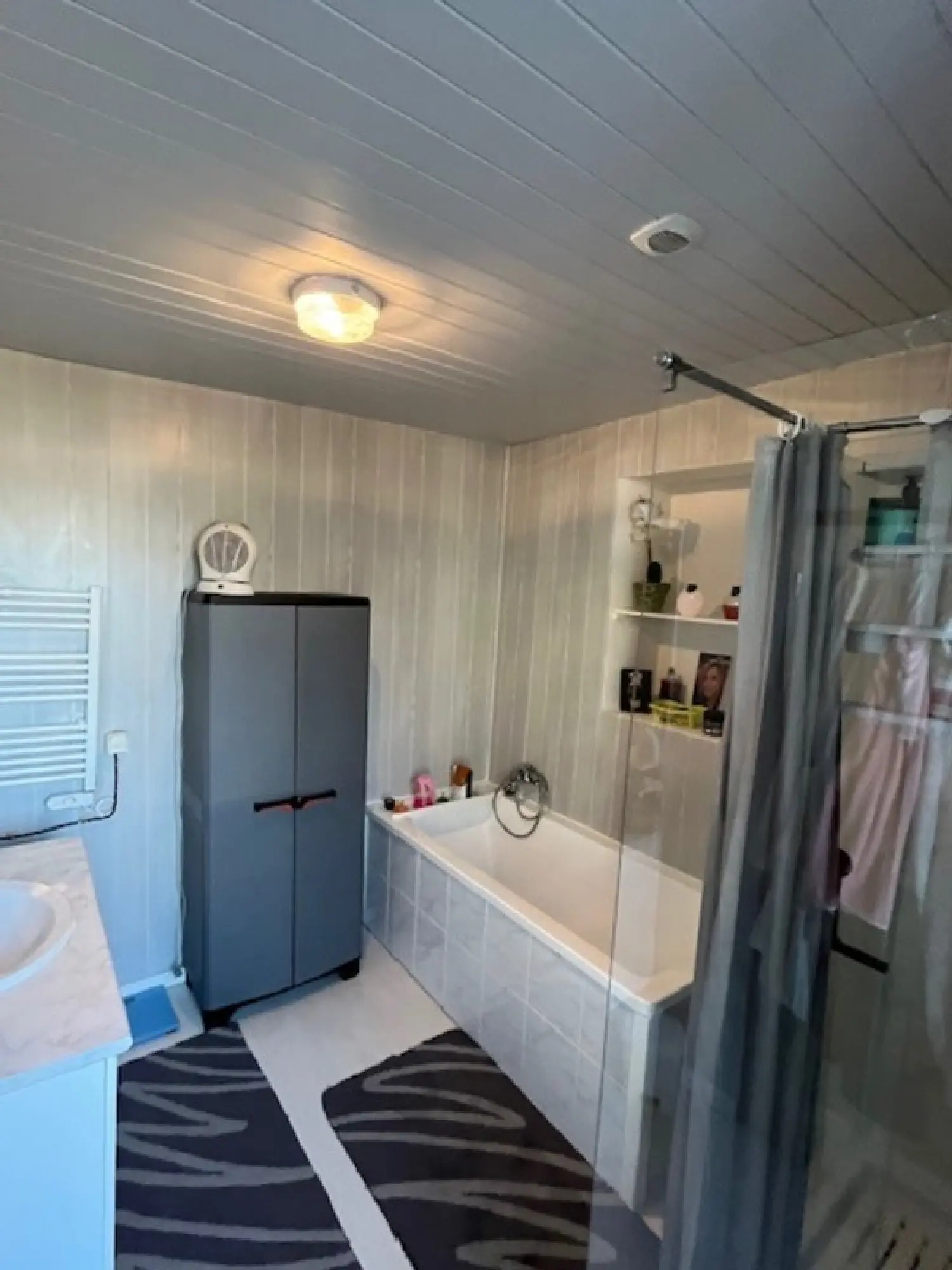  à vendre appartement Saint-Jean-d'Angély Charente-Maritime 7